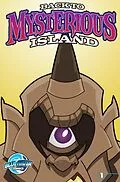 E-Book (pdf) Ray Harryhausen Presents: Back to Mysterious Island von Max Landis