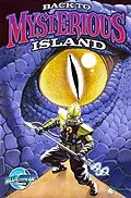 E-Book (pdf) Ray Harryhausen Presents: Back to Mysterious Island von Max Landis