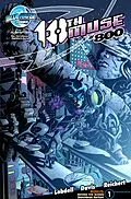 E-Book (pdf) 10th Muse: 2099 #1 von Adam Gragg