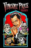 E-Book (pdf) Vincent Price Presents: Volume 8 von 