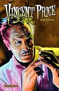 E-Book (pdf) Vincent Price Presents: Volume 9 von 