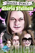 E-Book (pdf) Female Force: Gabrielle Giffords von Cw Cooke