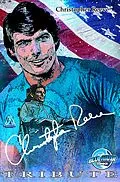 E-Book (pdf) Tribute: Christopher Reeve von Michael L. Frizell