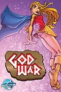 E-Book (pdf) God War: Depths of Love von Kenton Daniels