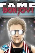 E-Book (pdf) Fame: Bon Jovi von Jayfri Hashim