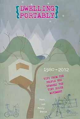E-Book (epub) Dwelling Portably von Bert Davis