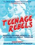 E-Book (epub) Teenage Rebels von Dawson Barrett