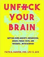 Poche format A Unfuck you Brain de Faith Harper