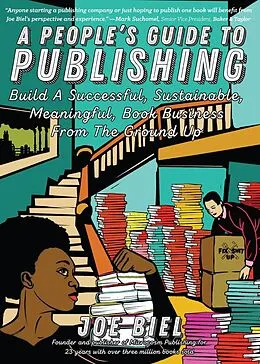 E-Book (epub) People's Guide to Publishing von Joe Biel