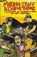 E-Book (pdf) Making Stuff and Doing Things von Kyle Bravo