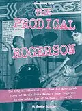 E-Book (epub) Prodigal Rogerson von J. Hunter Bennett