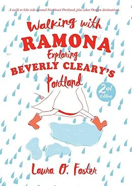 E-Book (epub) Walking with Ramona von Laura O. Foster
