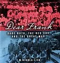 E-Book (epub) Dear Frank von W. Nikola-Lisa