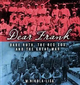 E-Book (epub) Dear Frank von W. Nikola-Lisa