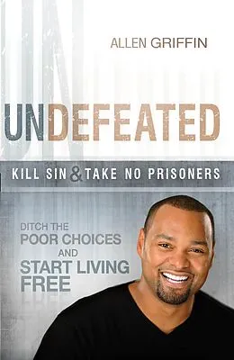 E-Book (epub) Undefeated von Allen Griffin