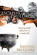 E-Book (epub) Escaping the Cauldron von Kristine Mcguire