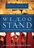 E-Book (epub) We Too Stand von Michael Stevens