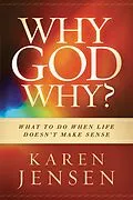 E-Book (epub) Why, God, Why? von Karen Jensen