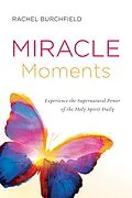 E-Book (epub) Miracle Moments von Rachel Burchfield