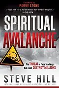 E-Book (epub) Spiritual Avalanche von Steve Hill