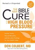 E-Book (epub) New Bible Cure for High Blood Pressure von Md Don Colbert