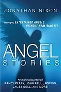 E-Book (epub) Angel Stories von Jonathan Nixon
