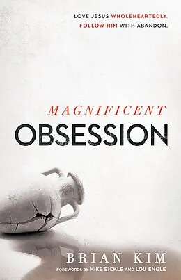 E-Book (epub) Magnificent Obsession von Brian Kim