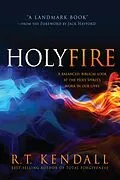 E-Book (epub) Holy Fire von R. T. Kendall
