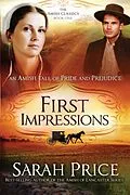 E-Book (epub) First Impressions von Sarah Price