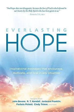 E-Book (epub) Everlasting Hope von Charisma House