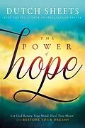 E-Book (epub) Power of Hope von Dutch Sheets