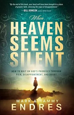 E-Book (epub) When Heaven Seems Silent von Mark And Tammy Endres