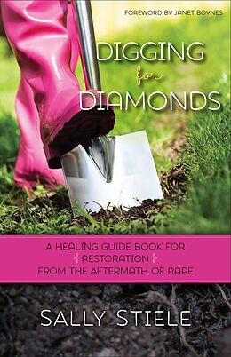 eBook (epub) Digging for Diamonds de Sally Stiele