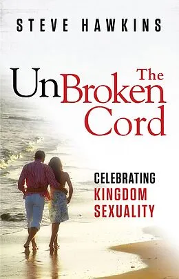 ePUB Unbroken Cord von Steve Hawkins