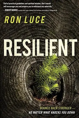 E-Book (epub) Resilient von Ron Luce