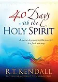 E-Book (epub) 40 Days With the Holy Spirit von R. T. Kendall