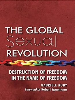 E-Book (epub) Global Sexual Revolution von Gabriele Kuby