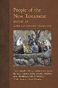 Couverture cartonnée People of the New Testament, Book II de Anne Catherine Emmerich, James Richard Wetmore