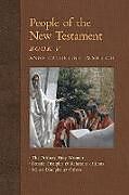 Couverture cartonnée People of the New Testament, Book V de Anne Catherine Emmerich, James Richard Wetmore