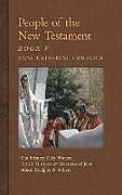 Livre Relié People of the New Testament, Book V de Anne Catherine Emmerich, James Richard Wetmore