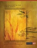 E-Book (pdf) Archaeodiet in the Greek World von Anastasia Papathanasiou