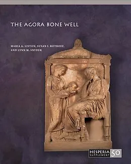 E-Book (pdf) Agora Bone Well von Maria A. Liston