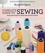 Fester Einband Reader's Digest Complete Guide to Sewing von