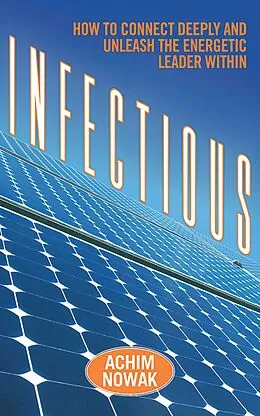 E-Book (epub) Infectious von Achim Nowak