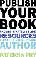 E-Book (epub) Publish Your Book von Patricia Fry