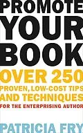 E-Book (epub) Promote Your Book von Patricia Fry