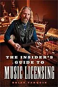 E-Book (epub) The Insider's Guide to Music Licensing von Brian Tarquin