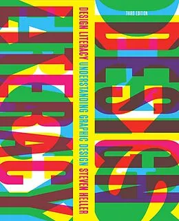 E-Book (epub) Design Literacy von Steven Heller