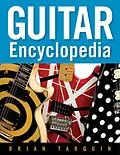 E-Book (epub) Guitar Encyclopedia von Brian Tarquin