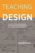 E-Book (epub) Teaching Design von Meredith Davis